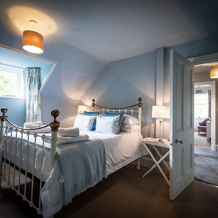 The Apartment Portree Buitenkant foto