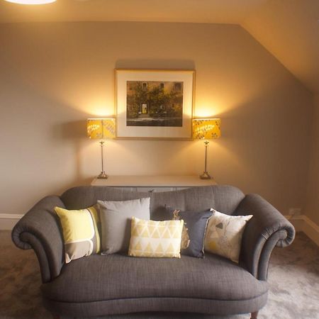 The Apartment Portree Buitenkant foto