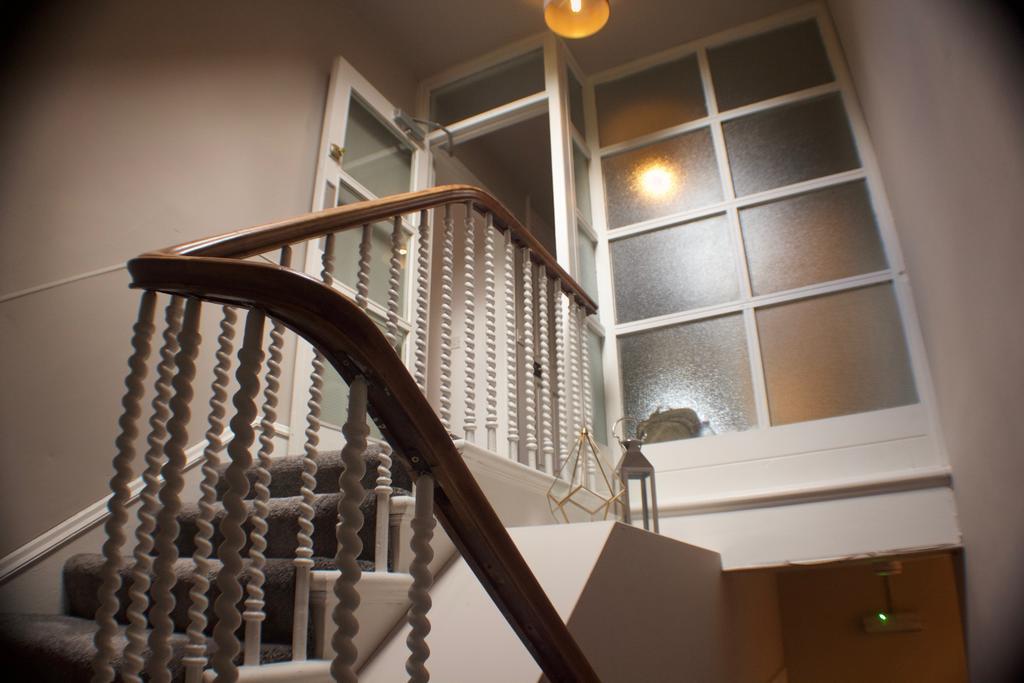 The Apartment Portree Buitenkant foto