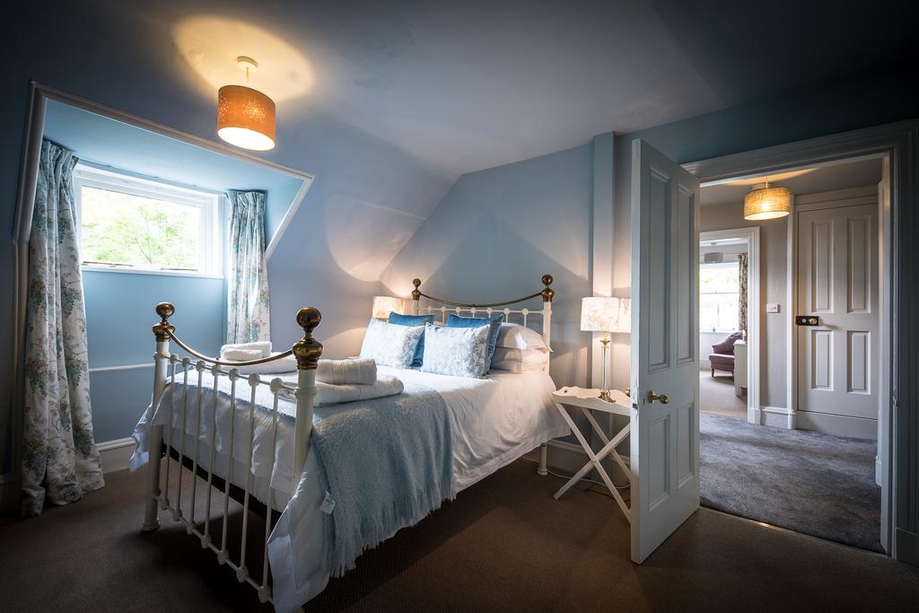 The Apartment Portree Buitenkant foto