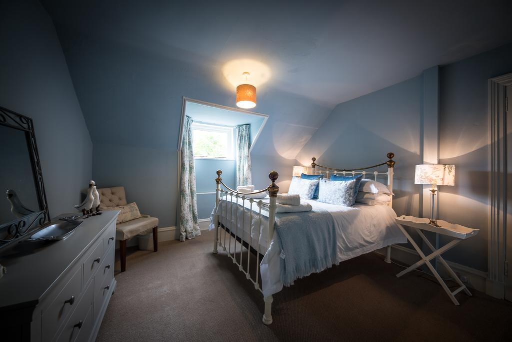 The Apartment Portree Buitenkant foto