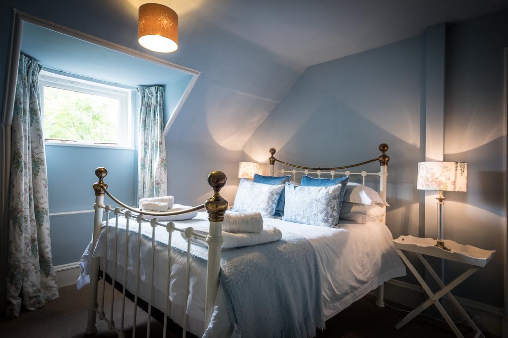 The Apartment Portree Buitenkant foto